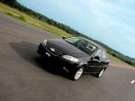 Chevrolet Optra 2007 года (TH)